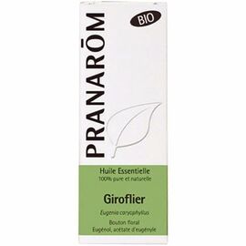 Giroflier - 10.0 ml - pranarôm -210668