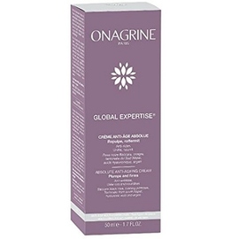 Global expertise crème - onagrine -202557