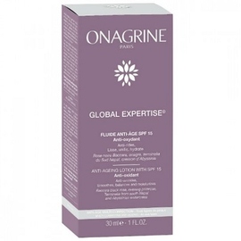 Global expertise fluide spf15 - onagrine -202558