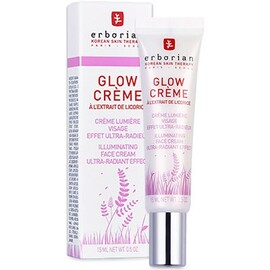 Glow crème 15ml - erborian -214659