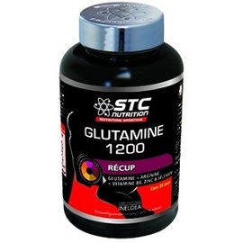 Glutamine 1200 - divers - STC Nutrition -140354