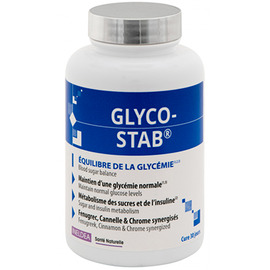Glyco-stab 90 gélules - ineldea -204899