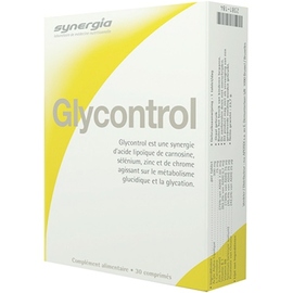 Glycontrol - synergia -198627