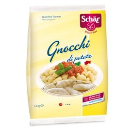 Gnocchi di patate - 300 g - divers - Schar -143500