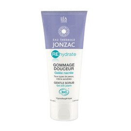 Gommage - 75.0 ml - Rehydrate - Peaux déshydratées et sensibles - Eau Thermale Jonzac -142748