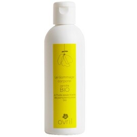 Gommage corporel Bio - 200.0 ml - Soins du corps - Avril -139495