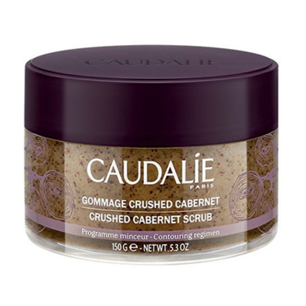 Photo de Gommage crushed cabernet Caudalie Gommage crushed cabernet Caudalie-16987