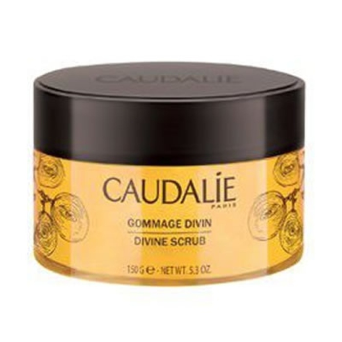 Photo de Gommage divin Caudalie Gommage divin Caudalie-141039