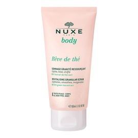 Gommage Granité Ressourçant - 150.0 ml - nuxe body rêve de thé® - NUXE -231129