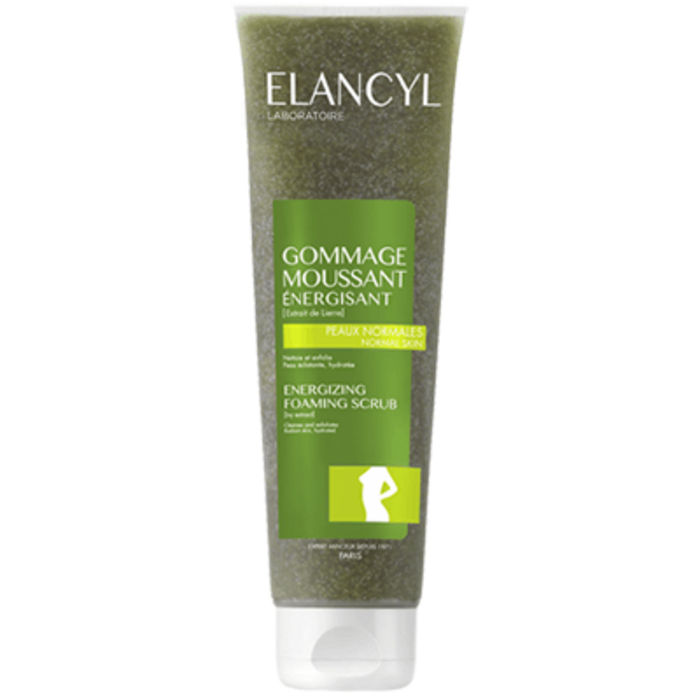Photo de Gommage moussant tonifiant 150ml Elancyl Gommage moussant tonifiant 150ml Elancyl-220323