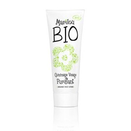 Gommage purifiant - 75.0 ml - Soin du visage - Marilou Bio -122181