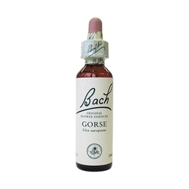 Gorse n°13 - 20.0 ml - BACH ORIGINAL Sentiment d'incertitude - Espoir-8132