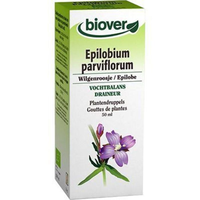 Photo de Gouttes de plantes epilobe draineur Biover Gouttes de plantes epilobe draineur Biover-8971
