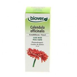 Gouttes de Plantes Souci Peau Saine - 50.0 ml - Gouttes de plantes - teintures mères - Biover Pour une peau saine-8954