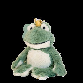 GRENOUILLE BOUILLOTTE -230070