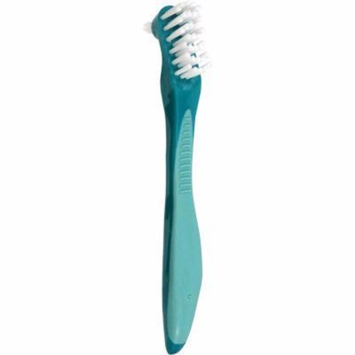Photo de Gum 201 brosse à dents pour prothèse Gum Gum 201 brosse à dents pour prothèse Gum-146016
