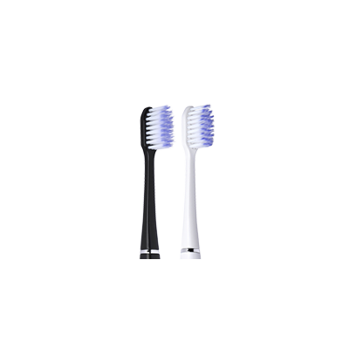 Photo de Gum 4110 tête de brosse activital sonic noir souple x2 Gum Gum 4110 tête de brosse activital sonic noir souple x2 Gum-223410