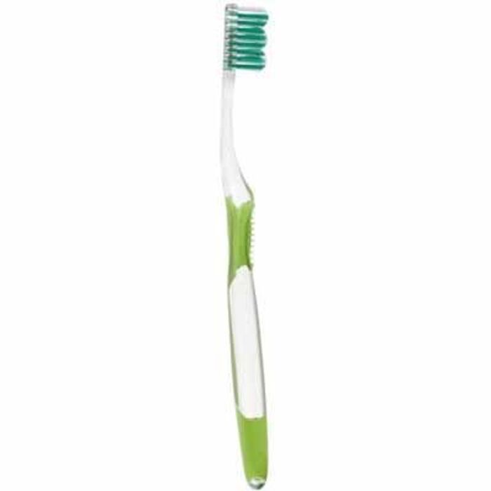 Photo de Gum 471 brosse à dents micro tip souple compact Gum Gum 471 brosse à dents micro tip souple compact Gum-224319