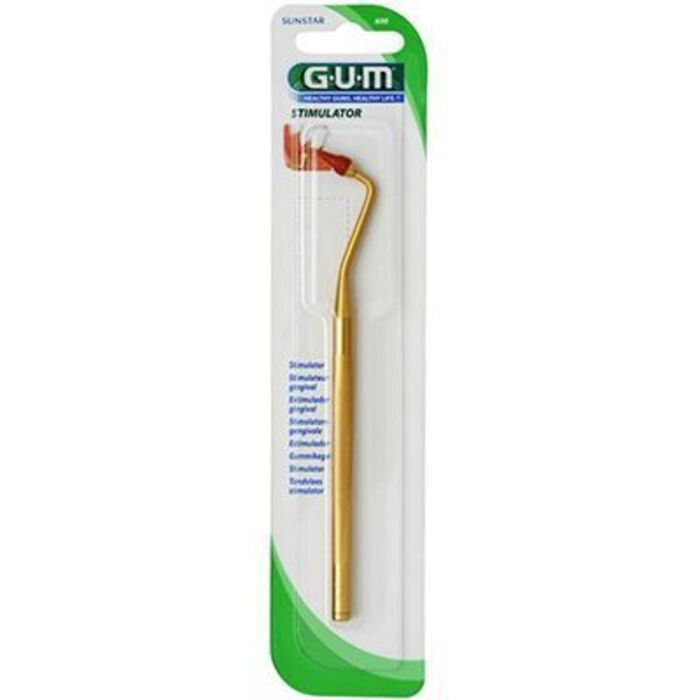 Photo de Gum 600 stimulateur gingival Gum Gum 600 stimulateur gingival Gum-223134