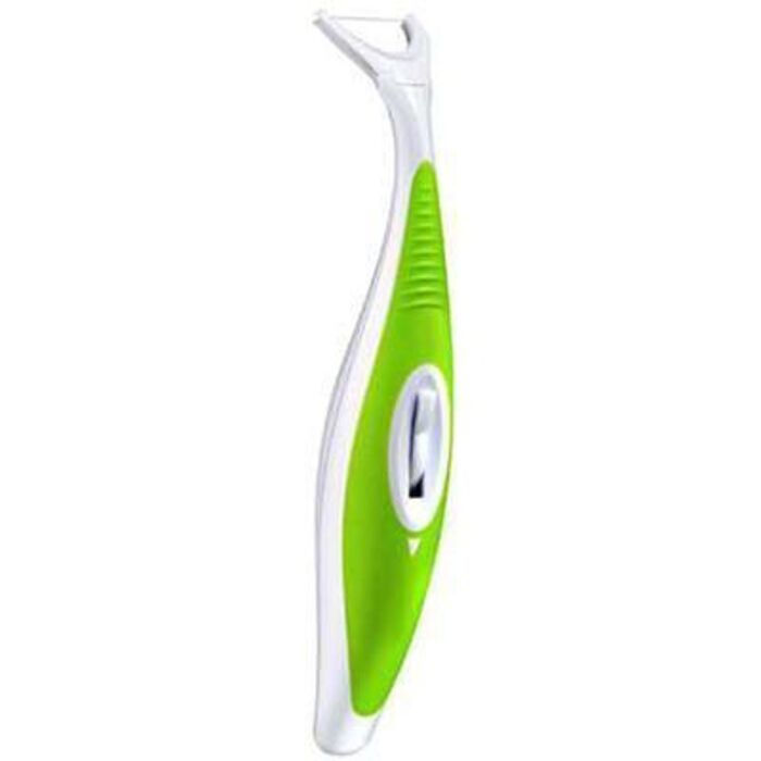 Photo de Gum 847 flosbrush fil dentaire automatique Gum Gum 847 flosbrush fil dentaire automatique Gum-144705