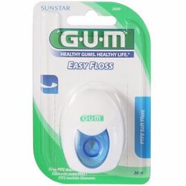 Gum easy floss fil dentaire 30m - gum -190587