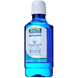 Gum halicontrol bain de bouche - 300.0 ml - gum -143910