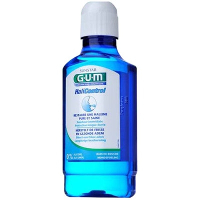Photo de Gum halicontrol bain de bouche Gum Gum halicontrol bain de bouche Gum-143910