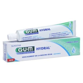 Gum hydral dentifrice - 75.0 ml - gum -146689