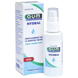 GUM Hydral Spray - 50.0 ml - GUM -146690