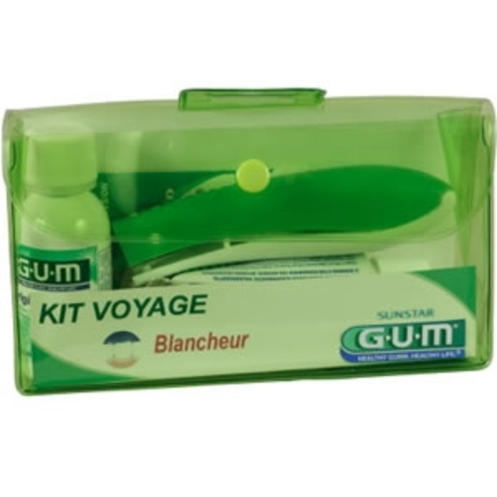 Photo de Gum kit voyage blancheur Gum Gum kit voyage blancheur Gum-196721