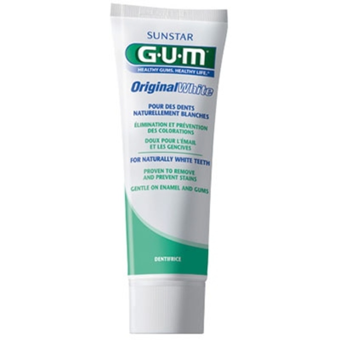 Photo de Gum original white Gum Gum original white Gum-145280