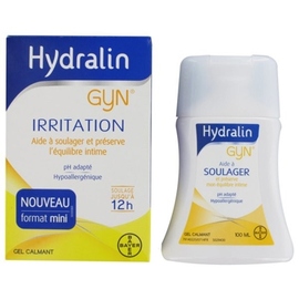 Gyn - 100.0 ml - gyn - Hydralin -203017