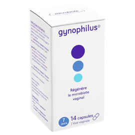 GYNOPHILUS GELU VAGIN FL 14 -145868