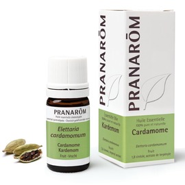 HE Cardamome - 5 ml - pranarôm -189774