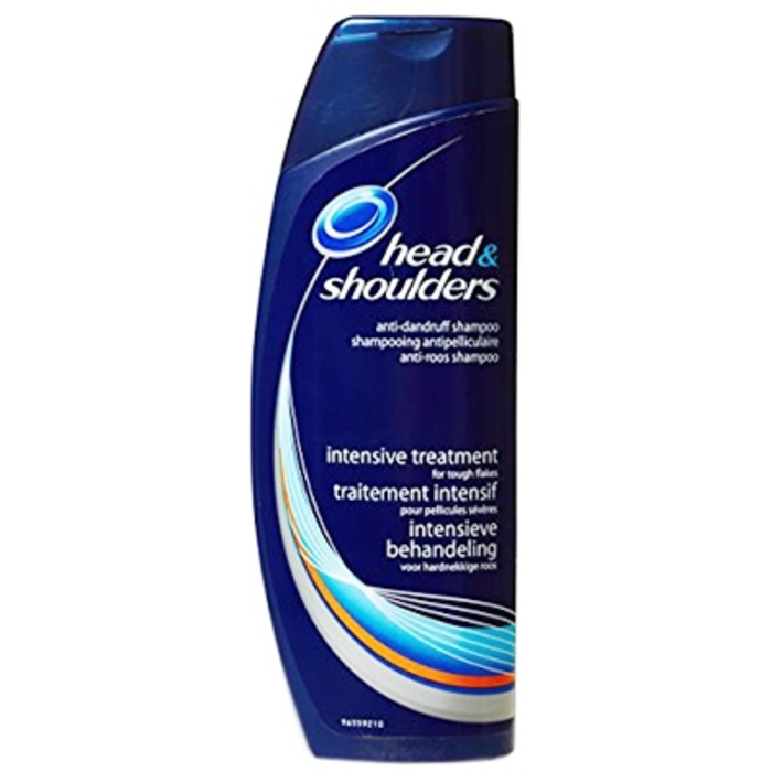 Photo de Head & shoulders shampooing antipelliculaire intensif Head&shoulders Head & shoulders shampooing antipelliculaire intensif Head&shoulders-199687
