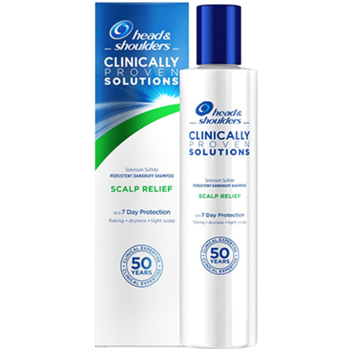 Photo de Head & shoulders shampooing pellicules persistantes 130ml Head&shoulders Head & shoulders shampooing pellicules persistantes 130ml Head&shoulders-220325