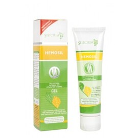 Hemosil gel - tube 100 ml - divers - Silicium Espana -138300