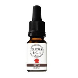 Hêtre bio - 10.0 ml - Elixirs unitaires - Fleurs Essences et Harmonie -13420