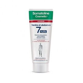 HOM VENTR/ABDOM 250ML - 250.0 ml - SOMATOLINE -232007
