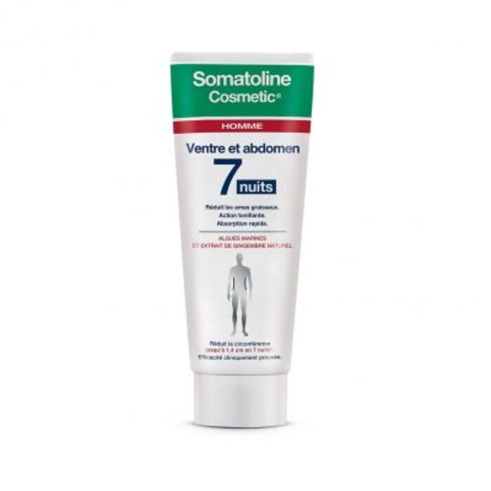Photo de Hom ventr/abdom 250ml Somatoline Hom ventr/abdom 250ml Somatoline-232007