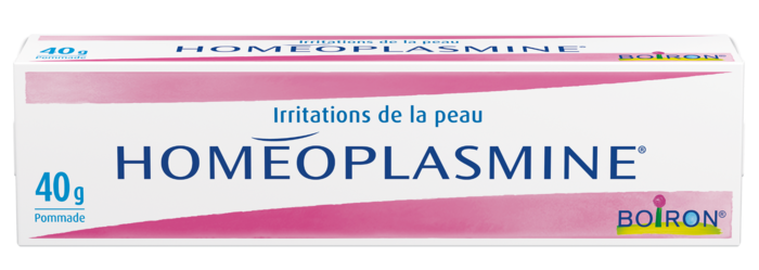 Photo de Homeoplasmine gm Boiron Homeoplasmine gm Boiron-227813