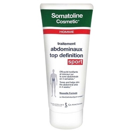 Homme abdominaux - 200.0 ml - somatoline cosmetic -109854
