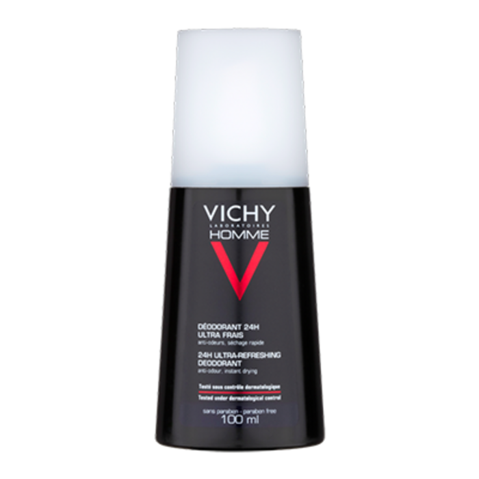Homme déodorant ultra-frais Vichy-99991