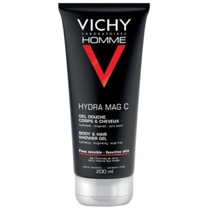 Photo de Homme hydra mag c Vichy Homme hydra mag c Vichy-92583