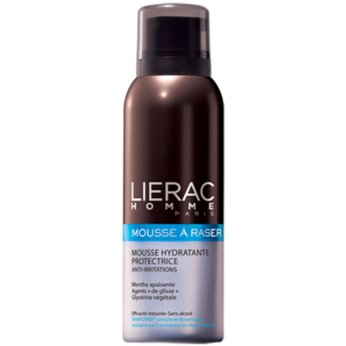 Photo de Homme mousse à raser Lierac Homme mousse à raser Lierac-1786