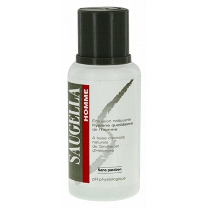 Photo de Homme solution nettoyante Saugella Homme solution nettoyante Saugella-109723