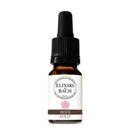 Houx bio - 10.0 ml - Elixirs unitaires - Fleurs Essences et Harmonie -13432