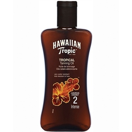 Huile de bronzage intense - hawaiian tropic -195092