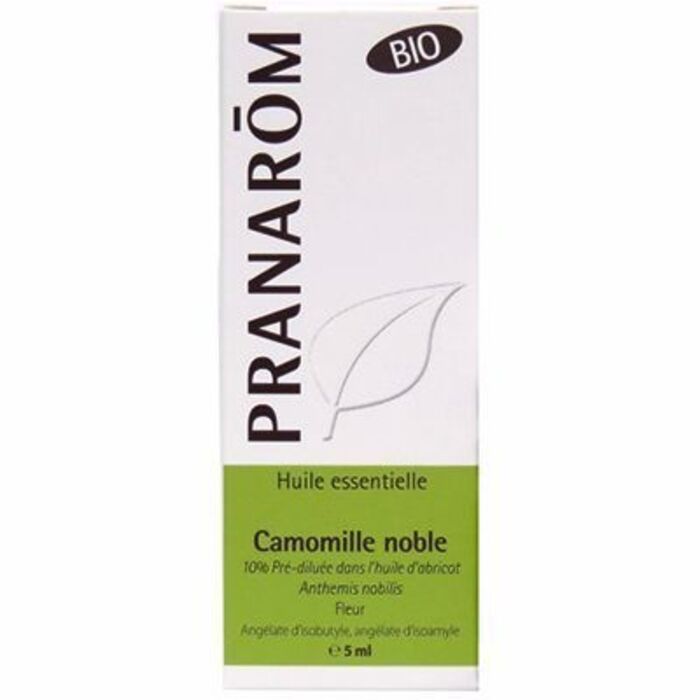 Photo de Huile essentielle cannelier de chine bio 10ml Pranarom Huile essentielle cannelier de chine bio 10ml Pranarom-210640