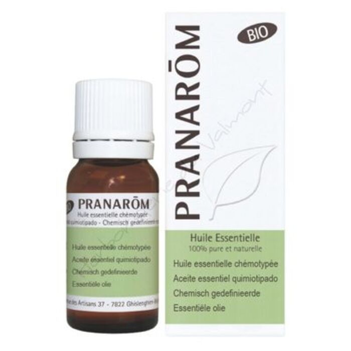 Photo de Huile essentielle romarin à cinéole bio 10ml Pranarom Huile essentielle romarin à cinéole bio 10ml Pranarom-189796